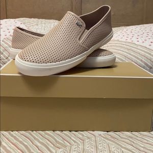 Michael Kors slip on